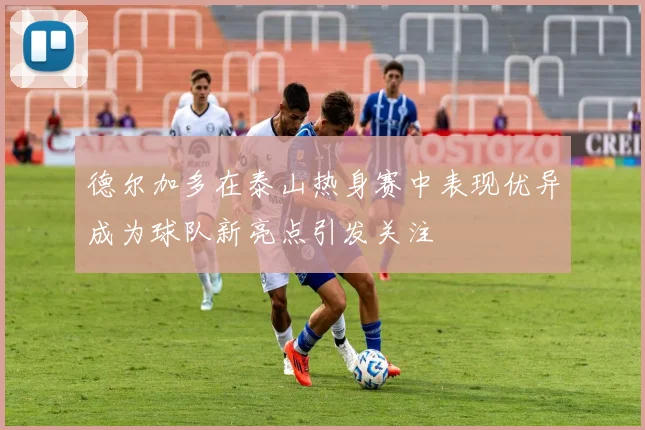德尔加多在泰山热身赛中表现优异成为球队新亮点引发关注