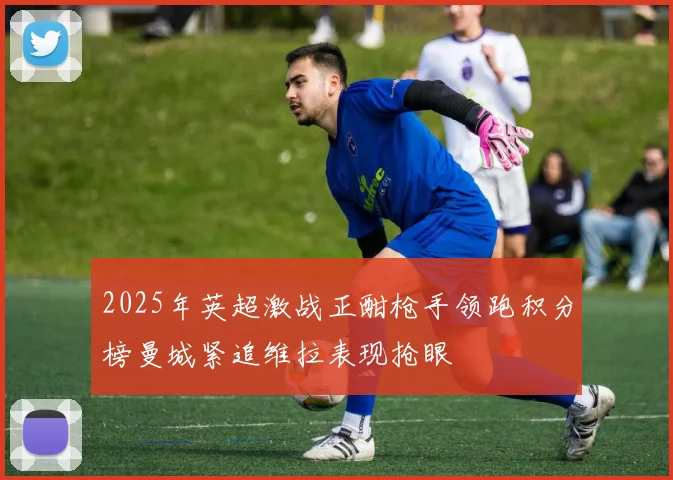 2025年英超激战正酣枪手领跑积分榜曼城紧追维拉表现抢眼